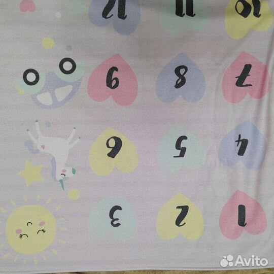 Плед для фотосессии