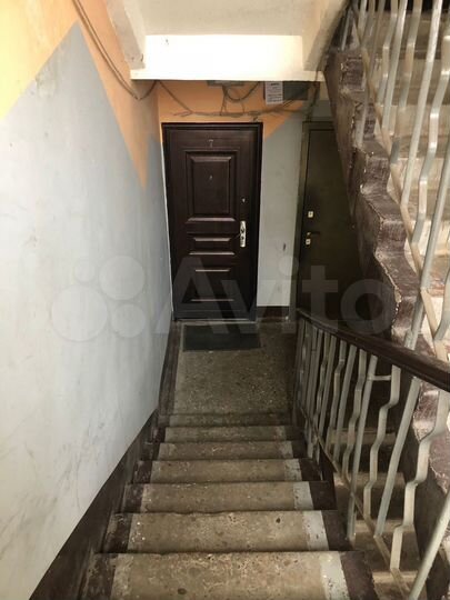 Квартира-студия, 10 м², 3/4 эт.