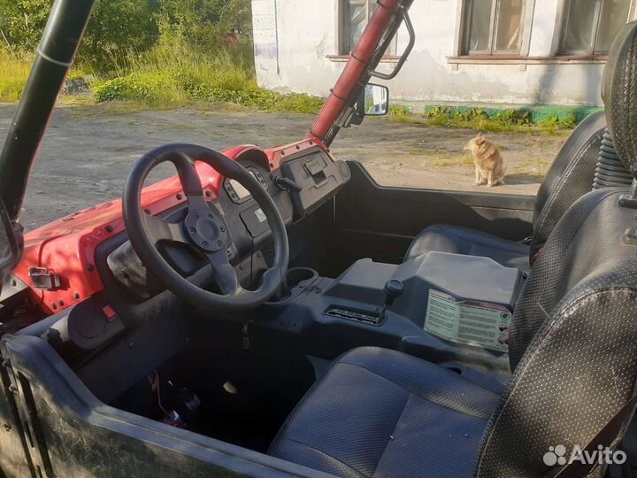 Продам багги,квадроцикл Stels 800