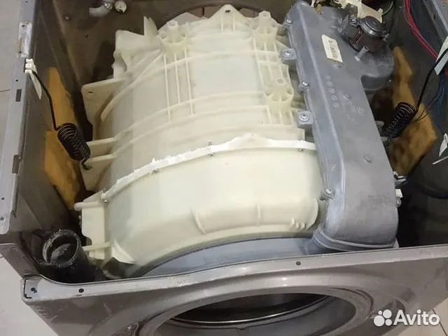 Ремонт стиральных машин Частный мастер