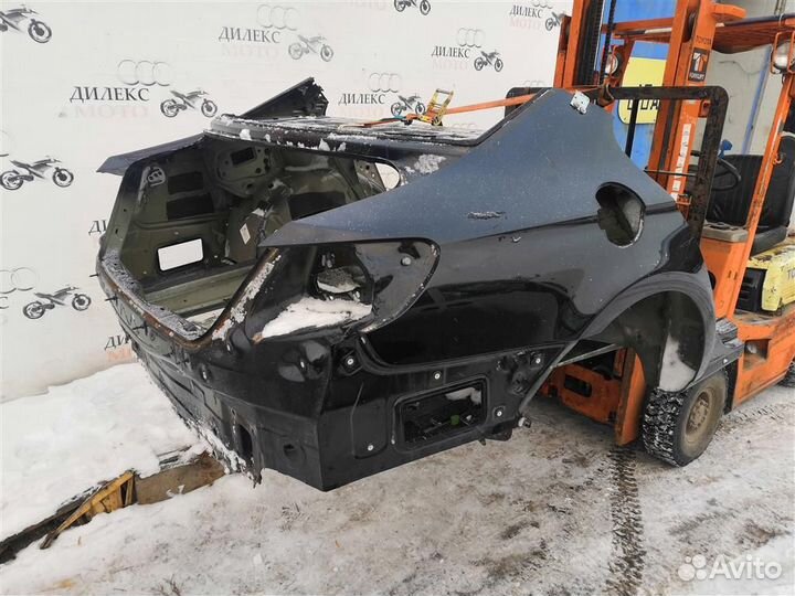 Крыло заднее правое VW Passat CC 2008-2017