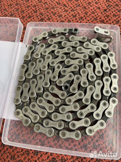 Цепь sram GX eagle 12ск. оригинал, б/у, Европа