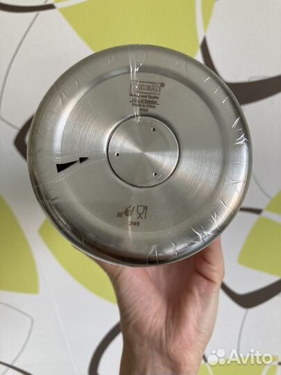 Термос IKEA 1 литр