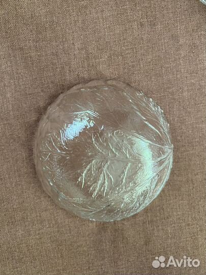 Пиалы набор 6 шт новые