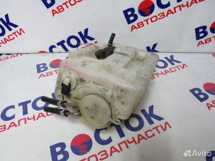 Бачок омывателя mercedes E420 210