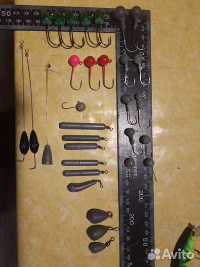 Ящик для рыболовных снастей