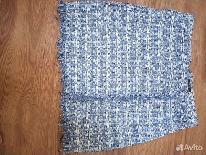 Вещи женские пакетом б/у