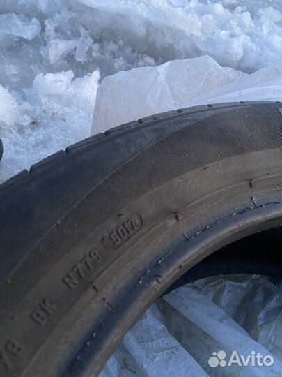 Formula Energy 205/55 R16 94V