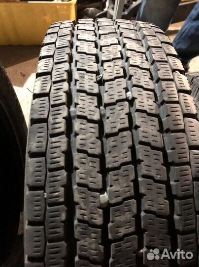 Yokohama Ice Guard IG91 205/70 R16C