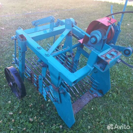 Садовая техника