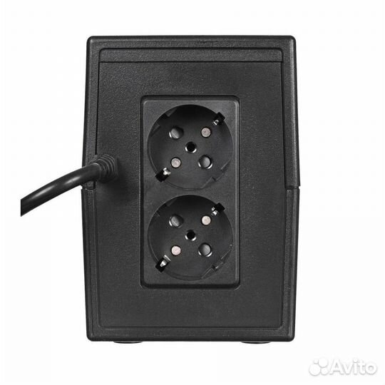 Блок бесперебойного питания ippon Back Basic 850