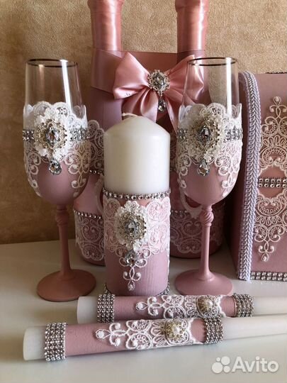 Свадебные приглашения