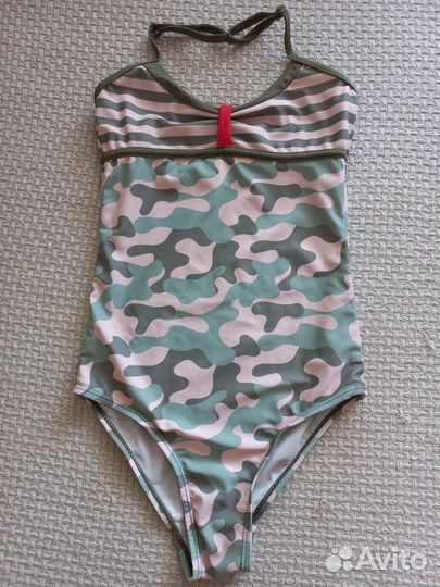 Купальник детский