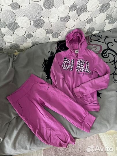 Вещи на девочку