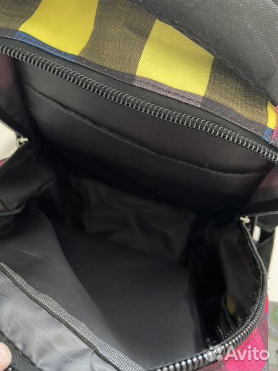 Рюкзак школьный новый