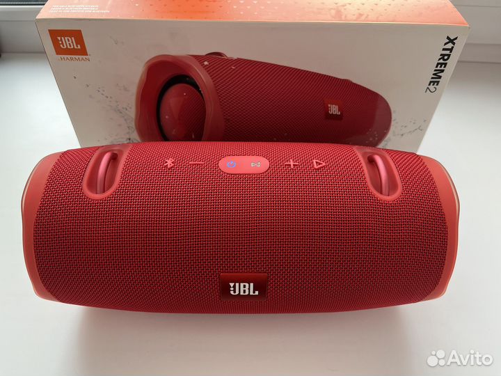 JBL Xtreme 2
