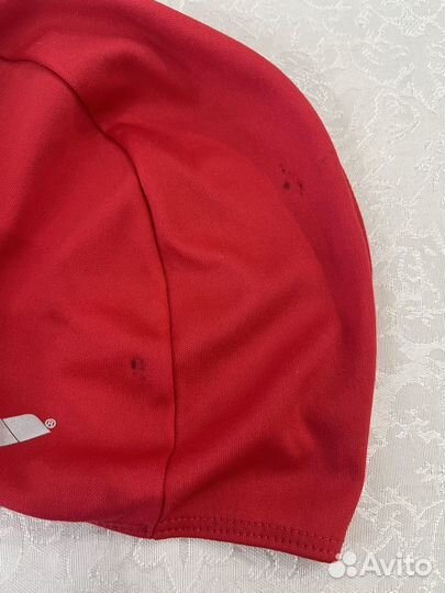 Шапка для плавания детская