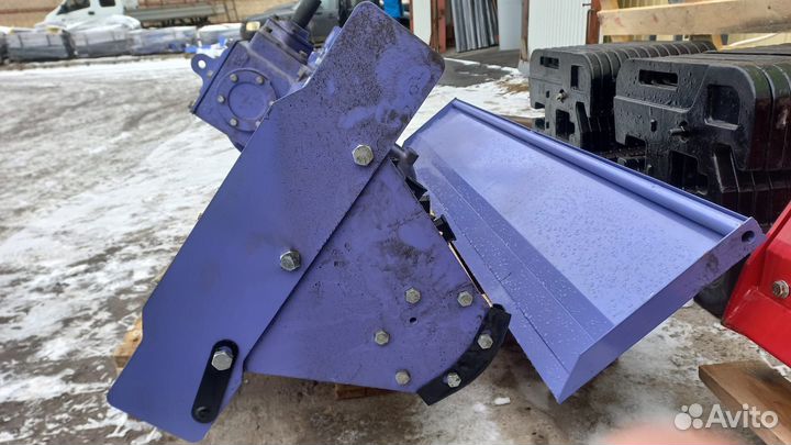 Почвофреза 1GQN 160, 2022