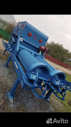 Петкус К-531 К527 547