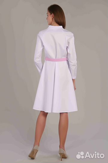 Медицинский халат