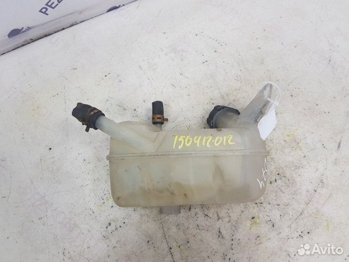 Бачок расширительный Renault Megane