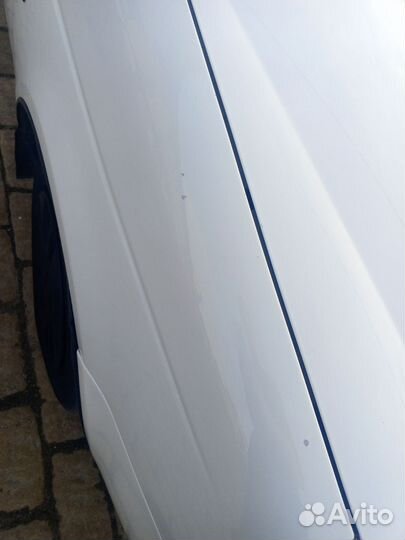 LADA Priora 1.6 МТ, 2010, 100 000 км