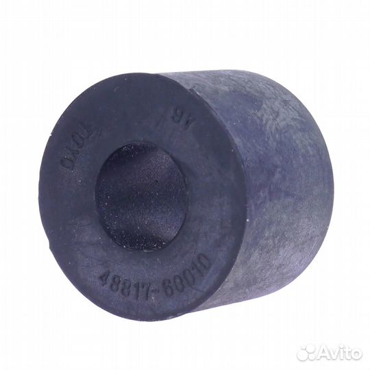 Втулка тяги стабилизатора toyota Land Cruiser 200