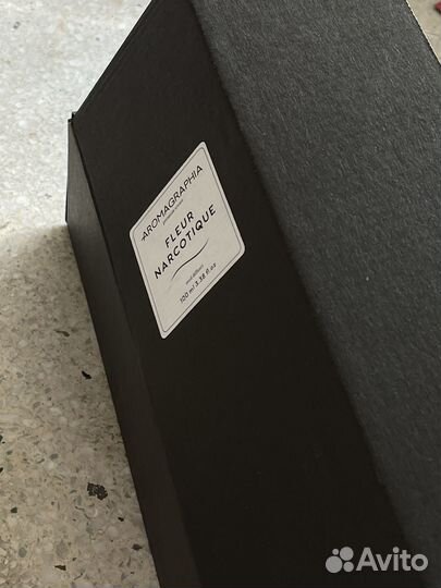 Ароматический диффузор