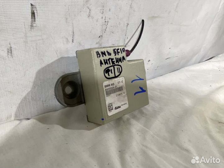 Антенна Bmw 5-Series F10