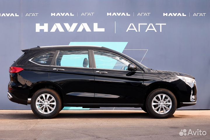 HAVAL M6 1.5 МТ, 2024