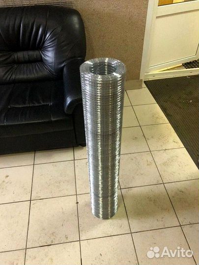 Сетка сварная