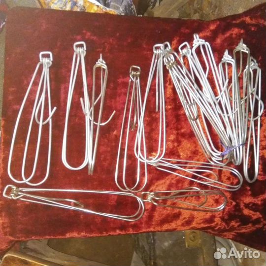 Плечики- вешалки