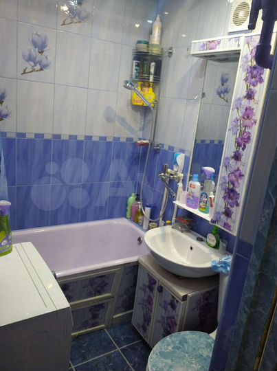2-к. квартира, 43 м², 1/3 эт.