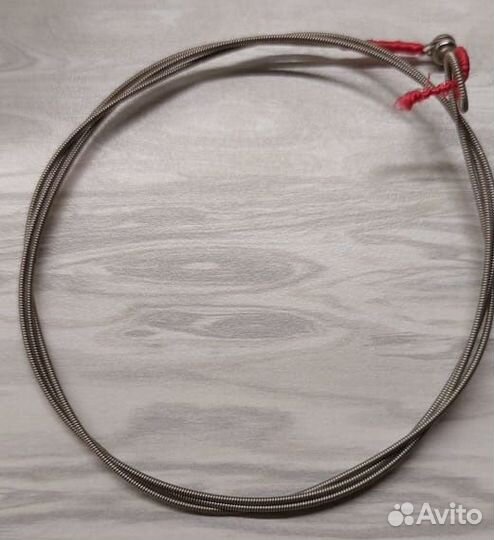 Струны гитары-5шт: A606M.045.105\A608(5) M.045.130