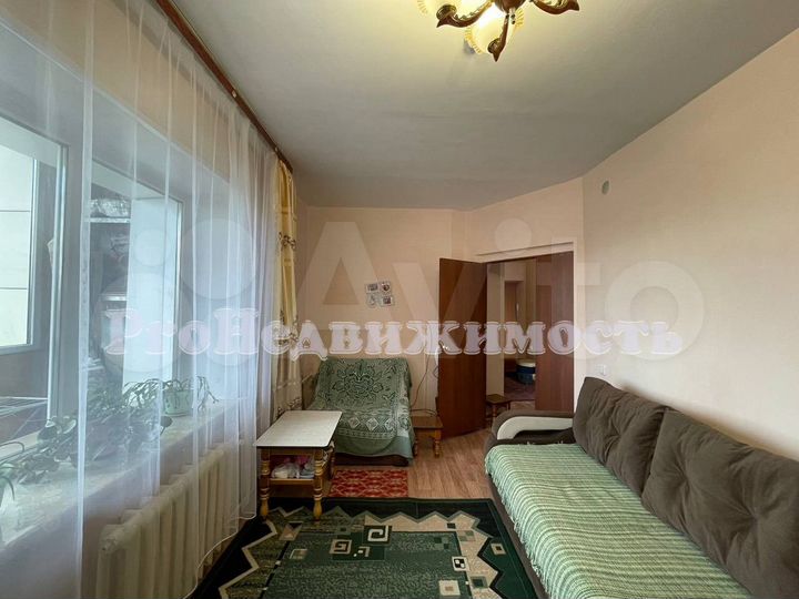 2-к. квартира, 41,8 м², 5/5 эт.