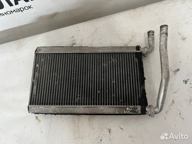 Радиатор отопителя Mitsubishi Pajero3
