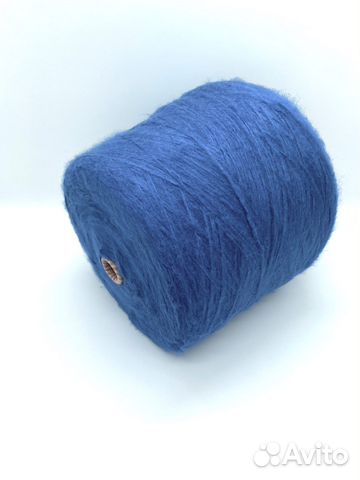 Пряжа вискоза Италия