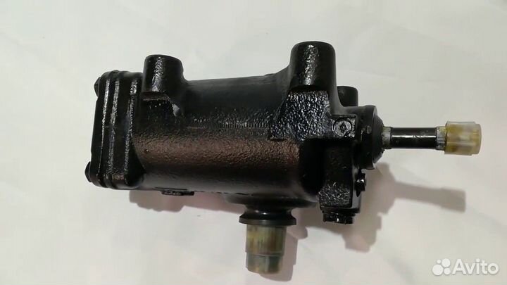 Механизм рулевой Газель Бизнес, Соболь Бизнес