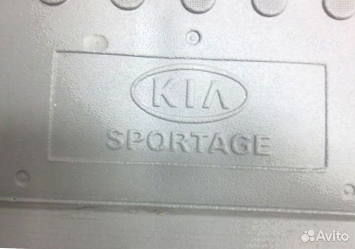 Коврики Kia Sportage 1994-2005