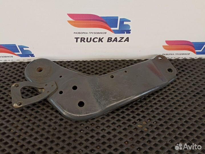 Кронштейн подвески кабины