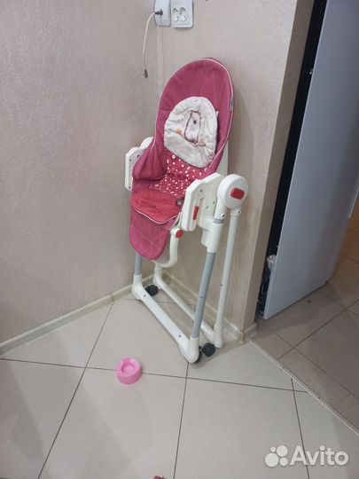 Стульчик для кормления