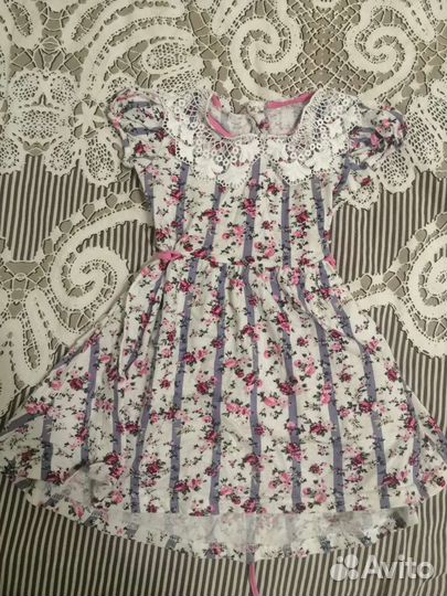 Сарафаны, платья