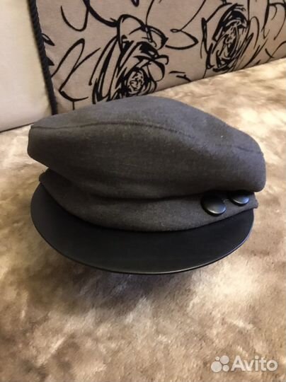 Фуражка,кепка женская