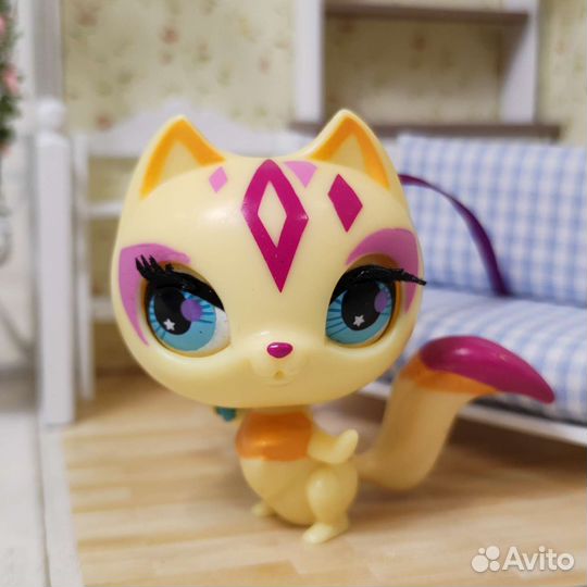 Littlest Pet Shop лпс