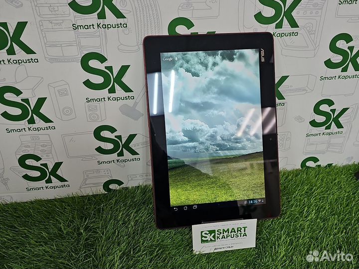 Планшет Asus transformer Pad TF300TG 32GB