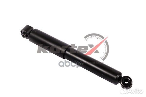 Амортизатор KSA712STD kortex