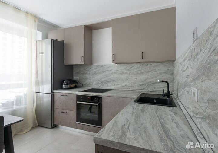 Цена за всю кухню смк 054880