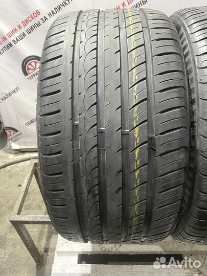 Goodride SA 37 235/55 R17 103M