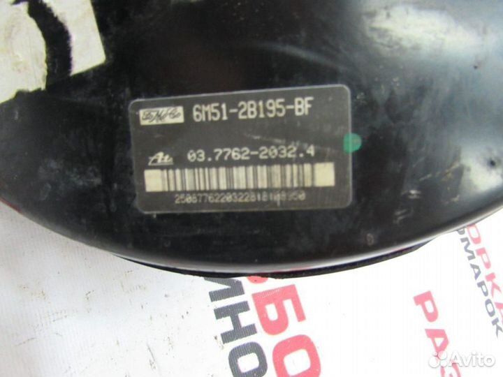 Усилитель тормозов вакуумный для Ford Focus 2 200