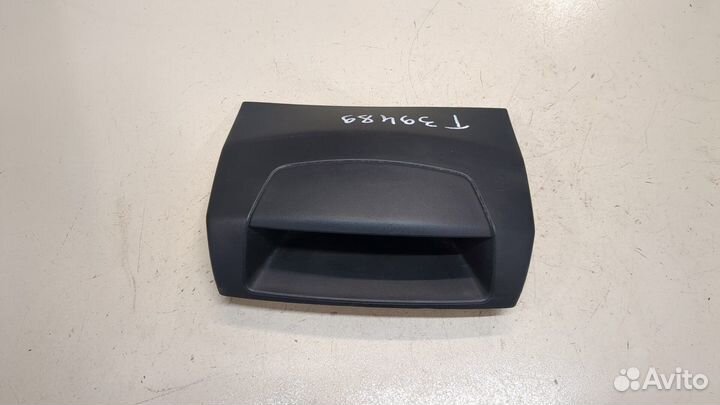 Дисплей компьютера Peugeot Partner, 2014